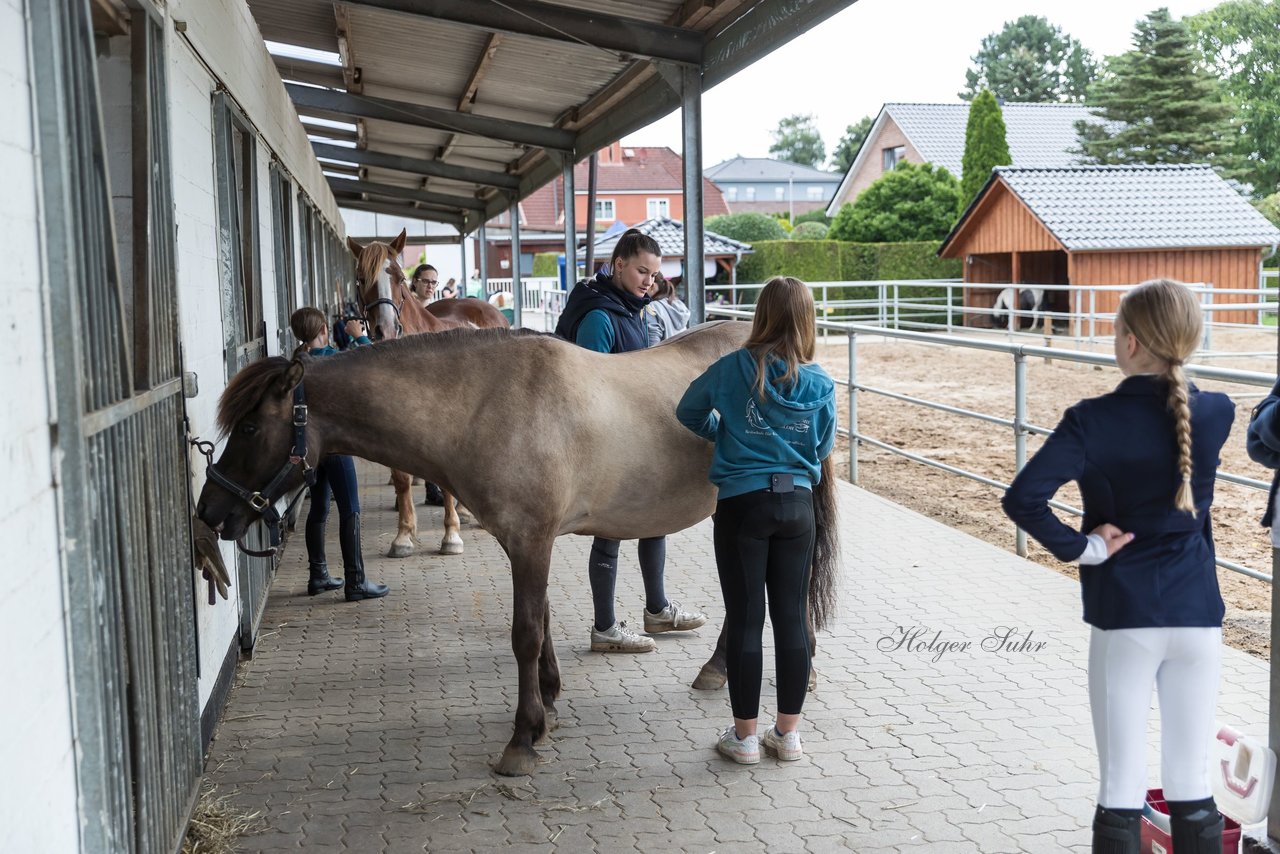 Bild 31 - Pony Akademie Turnier